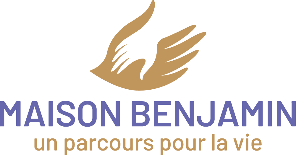 Logo Maison Benjamin